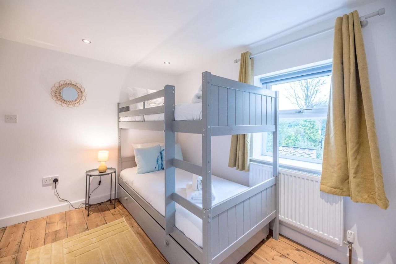 Lily Cottage, Holiday home Leiston