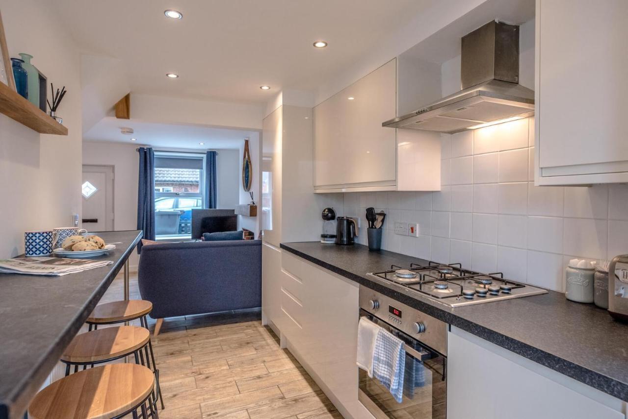 Lily Cottage, Holiday home Leiston