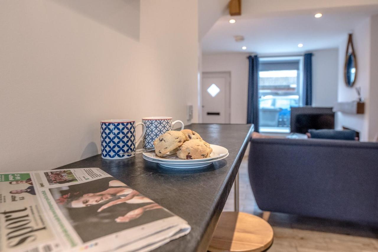 Lily Cottage, Holiday home